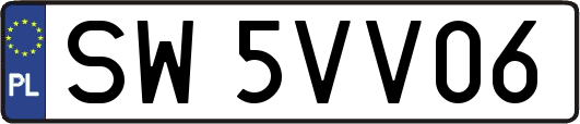 SW5VV06