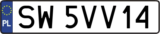 SW5VV14