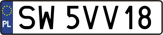 SW5VV18