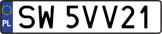 SW5VV21