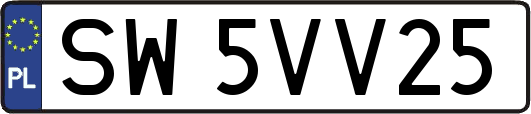 SW5VV25