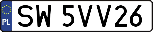 SW5VV26