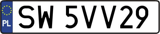 SW5VV29