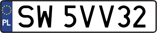 SW5VV32