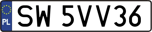 SW5VV36