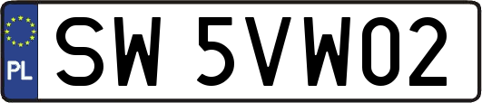 SW5VW02