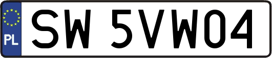 SW5VW04