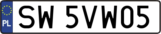 SW5VW05