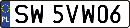 SW5VW06