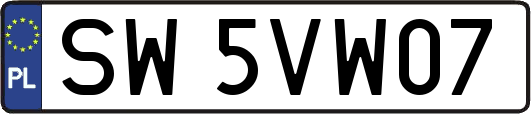 SW5VW07