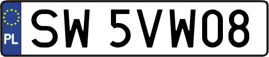 SW5VW08