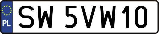 SW5VW10