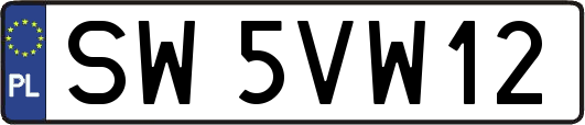 SW5VW12
