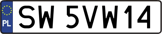 SW5VW14