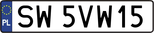 SW5VW15
