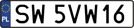 SW5VW16