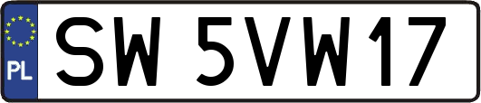 SW5VW17