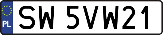 SW5VW21