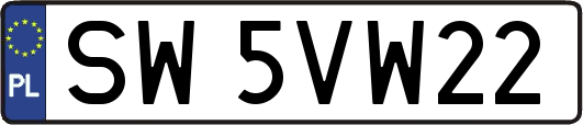SW5VW22