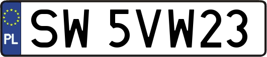 SW5VW23