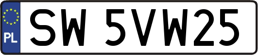 SW5VW25