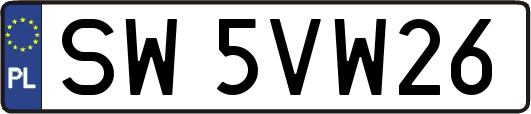 SW5VW26