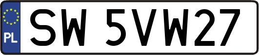 SW5VW27
