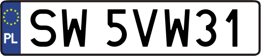 SW5VW31