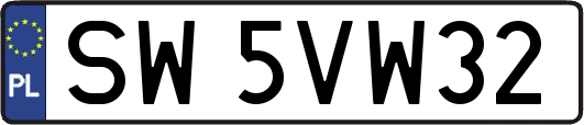 SW5VW32