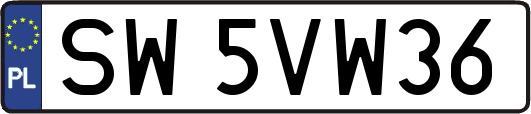SW5VW36