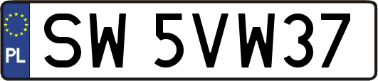 SW5VW37