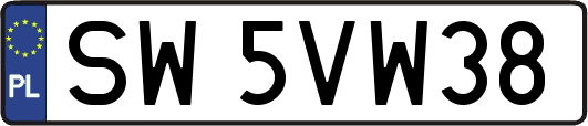 SW5VW38