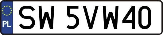 SW5VW40