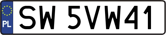 SW5VW41