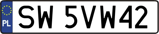 SW5VW42