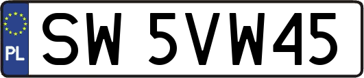 SW5VW45