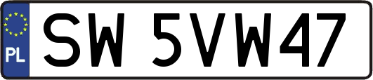 SW5VW47
