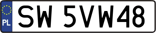 SW5VW48