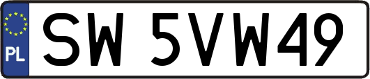 SW5VW49