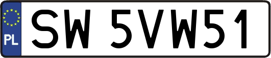 SW5VW51