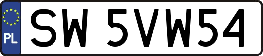 SW5VW54