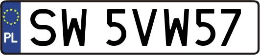 SW5VW57
