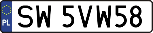 SW5VW58