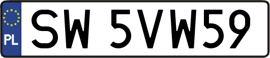 SW5VW59