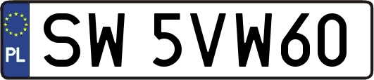 SW5VW60