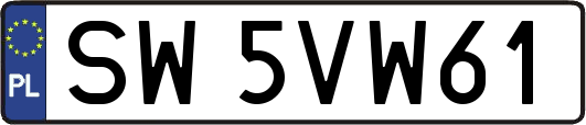 SW5VW61