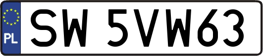 SW5VW63