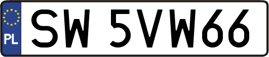 SW5VW66