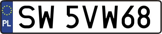 SW5VW68