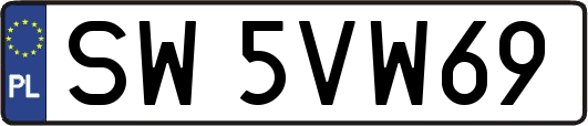 SW5VW69